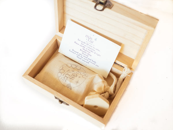 Limited Edition Meditation Kit